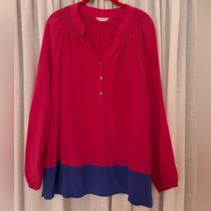 Lilly Pulitzer Elsa Top